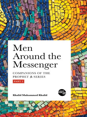 cover image of Men Around the Messenger--Part I